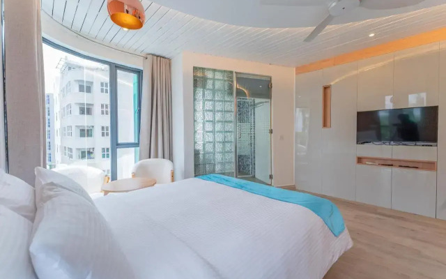 Hotel Star Shell