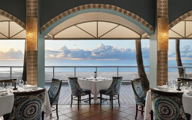 Sandals Grande Antigua - ALL INCLUSIVE Couples Only