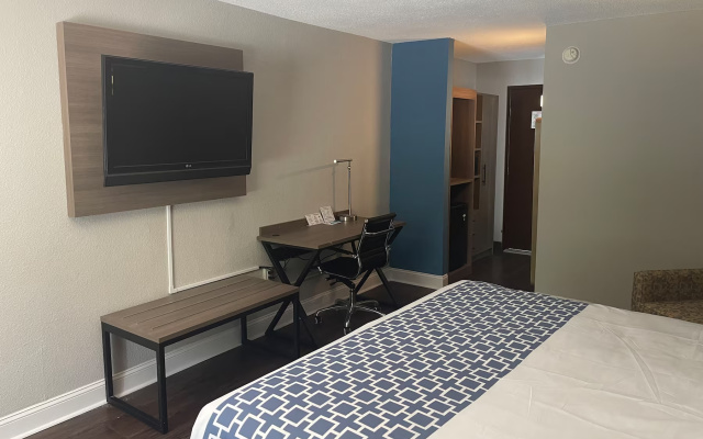 Wingate by Wyndham Columbia/Fort Jackson