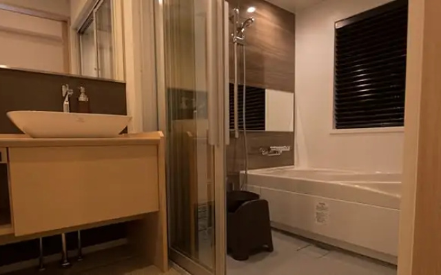Universal Double room (풀 더블 침대) 사진 2