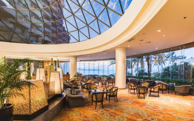 Royal Cliff Grand Hotel Pattaya