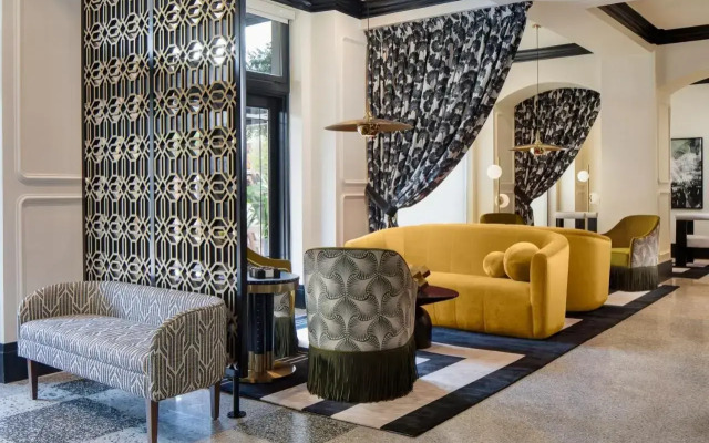 The Lasalle Hotel, Bryan College Station, A Tribute Portfolio Hotel