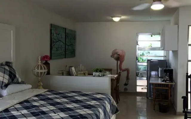 Casa Caracol Cancun Downtown