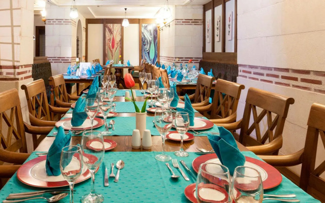 Seher Resort and Spa