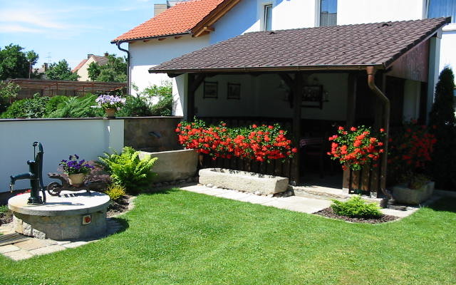 Pension Begonie