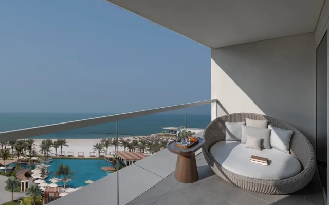 InterContinental Ras Al Khaimah Mina Al Arab Resort & Spa by IHG