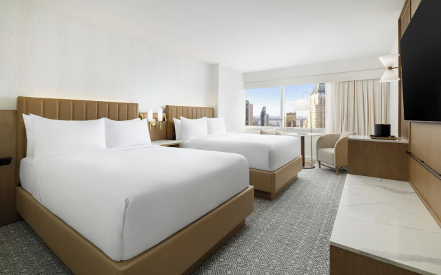 Hyatt Regency Times Square