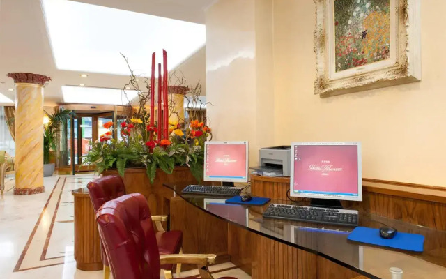 Marconi Hotel