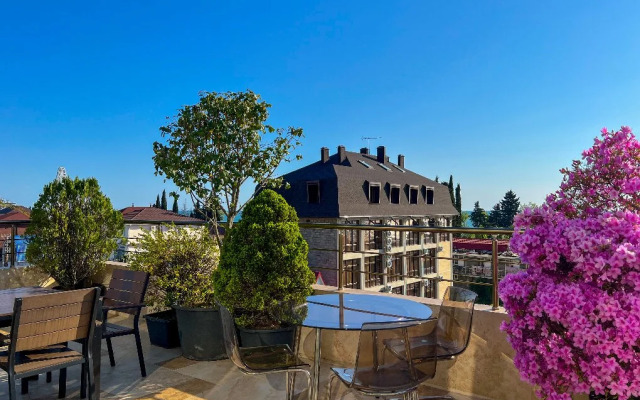 Medovy Hotel