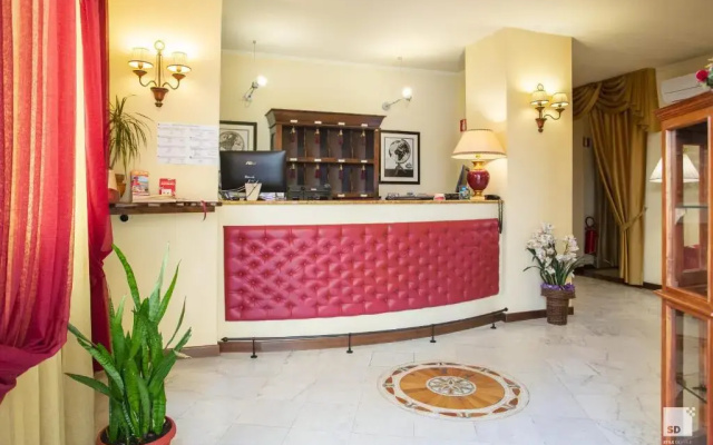 Hotel Alessandro Della Spina