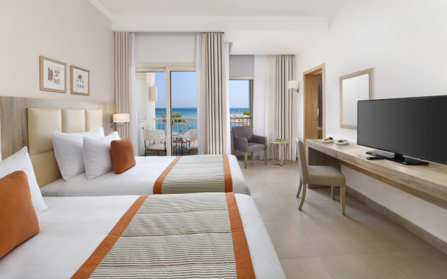JAZ Elite Casa Del Mar Beach Hotel