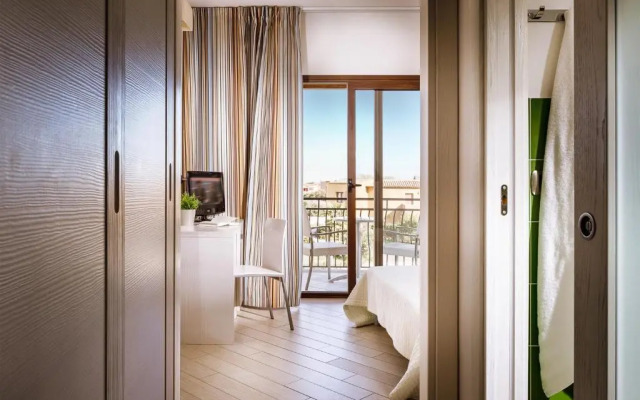 Terradimare Resort & Spa