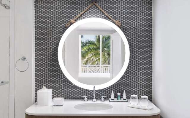 The Reach Key West, Curio Collection by Hilton