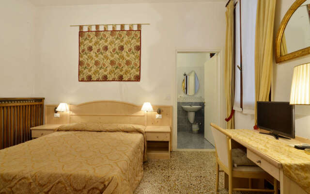 Bed and Breakfast Ca' Turelli