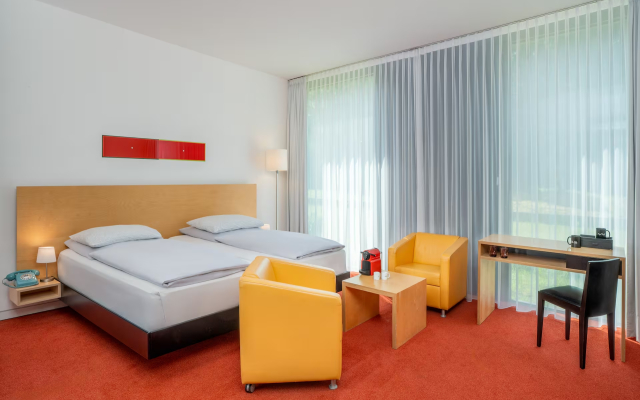 INNSiDE by Meliá Düsseldorf Seestern