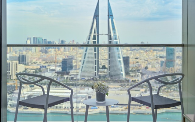 Onyx Rotana