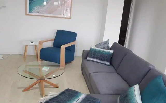 Blue Seas Holiday Villas