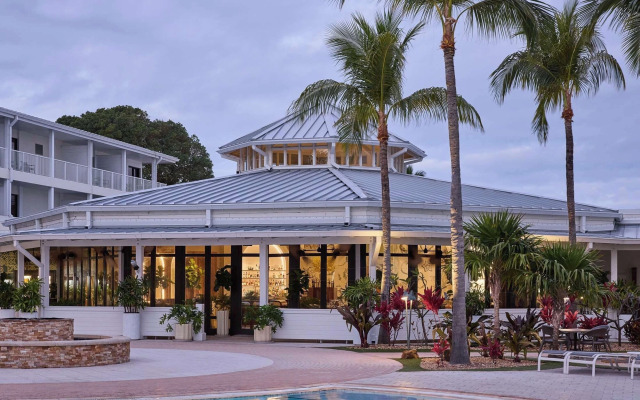 Hawks Cay Resort