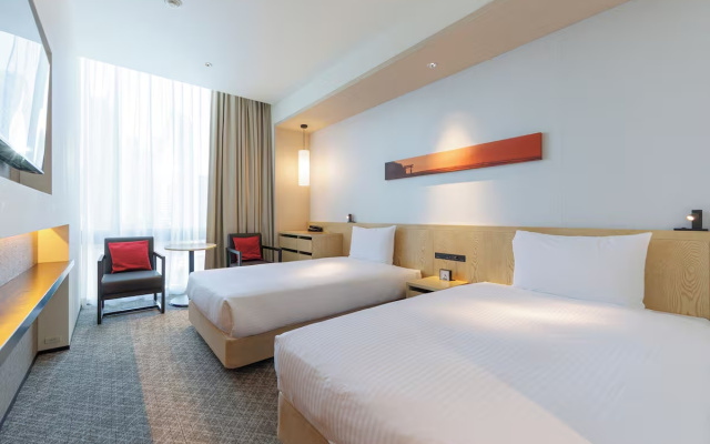 Superior Twin room (트윈 침대 2개) 사진 4