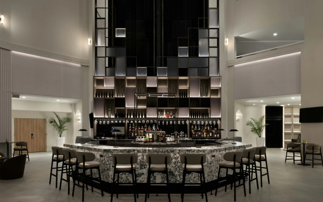 AC Hotel by Marriott Portland Lake Oswego