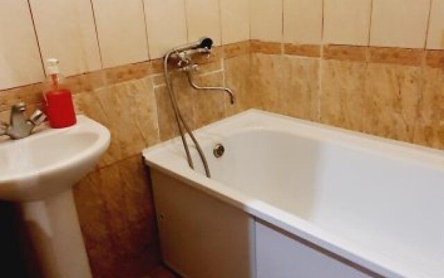 Apartment Pobedy 104