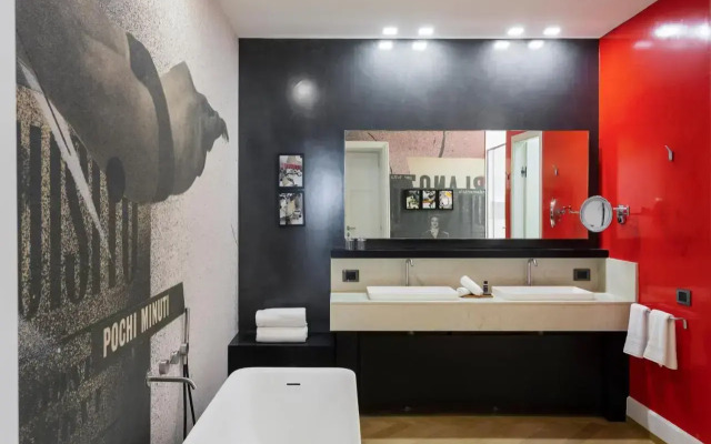 Galleria Vik Milano - Townhouse Galleria - Small Luxury Hotels of the World
