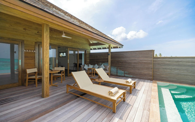 Nala Maldives by Jawakara