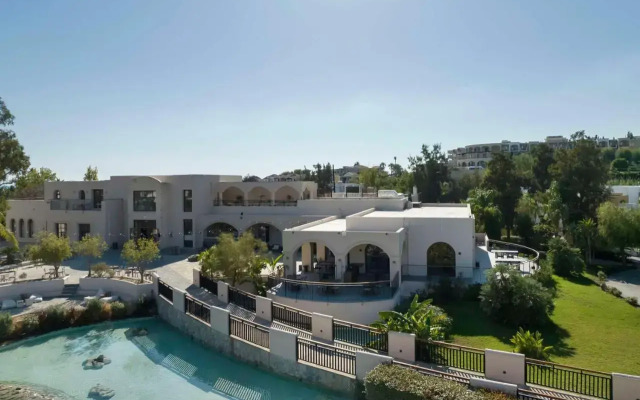 Lindian Village All Inclusive Resort Rhodes, Curio Collection