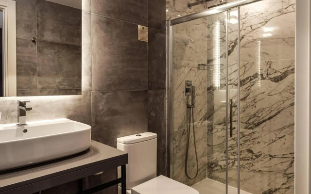 Urban Rooms By Neu Collective