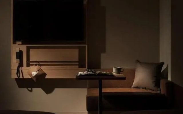 Twin room (트윈 침대 2개) 사진 2