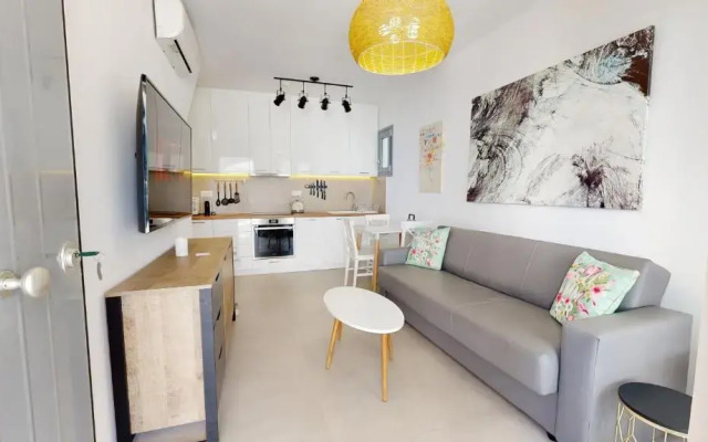 Sunshine Place Mykonos Villa with Private Pool
