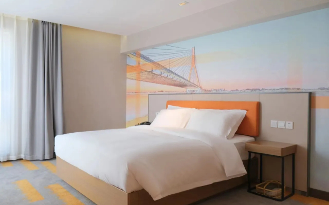 Wanda Holiday Hotel