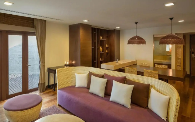 Prana Resort Nandana