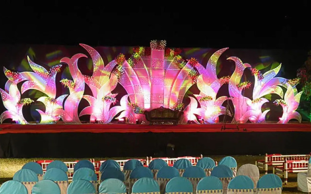 Sentosa Resorts & Water Park