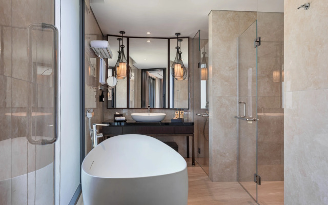 Pullman Bali Legian Beach