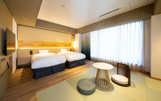 Premium Standard Sora Can Room with mountain view 사진 1