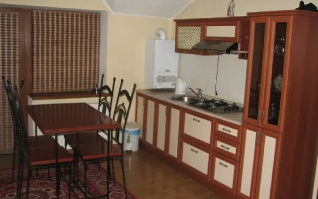 Gostiny Dvor Zhytomyr