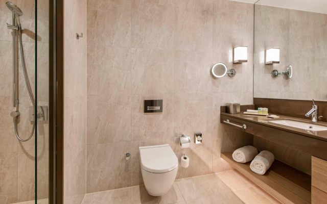 Двухместный room Large Guest — фото 3