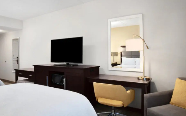 Hampton Inn by Hilton Hallandale Beach Aventura
