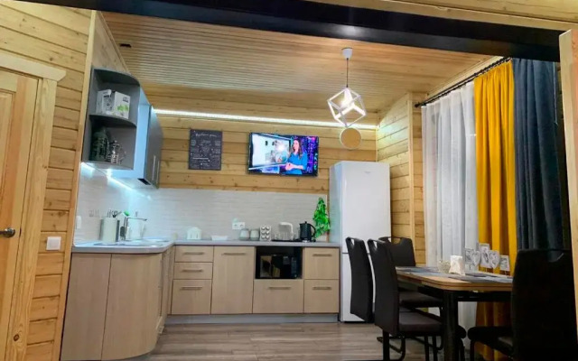 Vysota Hotel