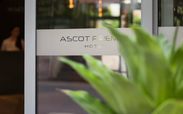 Hotel Ascot Premium