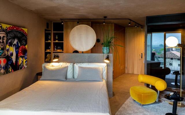 Hotel Muchele