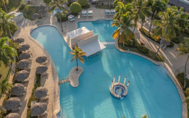 Iberostar Waves Costa Dorada - All Inclusive