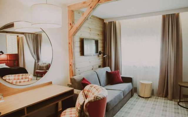 Bajka Hotel & Resort