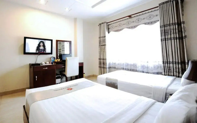 Beautiful Saigon Hotel