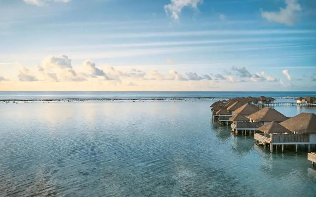 COMO Maalifushi