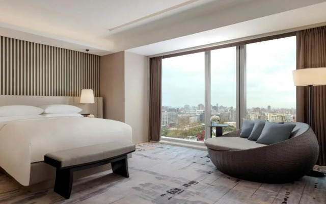 Courtyard by Marriott Taipei Downtown