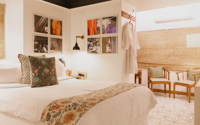Abode Bombay