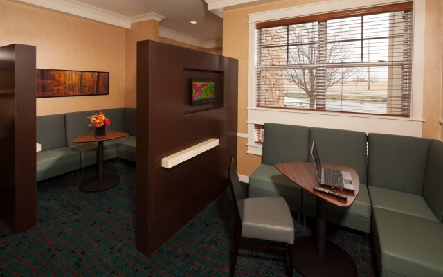Residence Inn by Marriott Wichita East At Plazzio
