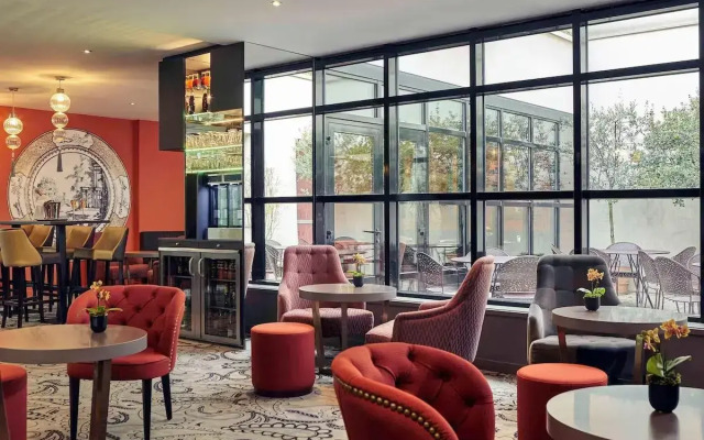 Mercure Paris Tour Eiffel Grenelle